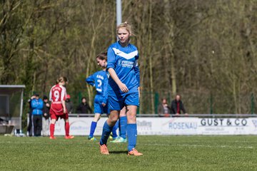 Bild 363 - F VfL Oldesloe II - SG Holstein S�d : Ergebnis: 0:15